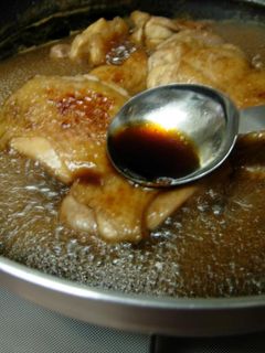 4・4・3・2 照り焼きのタレ。-レシピのメイン写真
