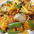 酢豚大好き!片栗粉不要簡単酢豚風おかず