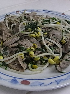 豚肉の梅しそ炒め-レシピのメイン写真
