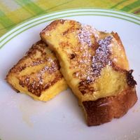 基本からアレンジまで！思わずつくりたくなる「トースト 豆乳」の