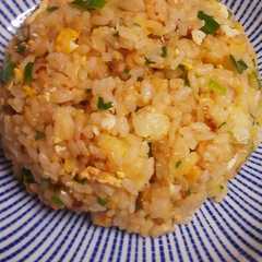 รูปของ ザ☆炒飯