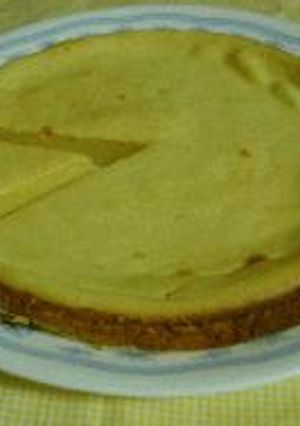 超簡単さつまいものチーズケーキ-レシピのメイン写真