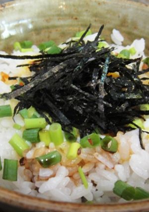 ＯＴＫＧ 温泉卵かけご飯-レシピのメイン写真