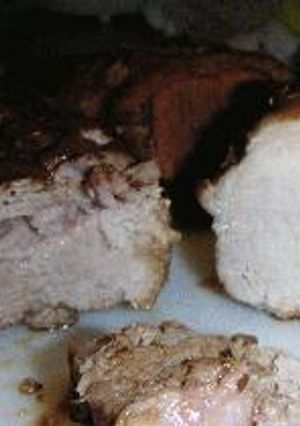 ビバ！焼き豚！-レシピのメイン写真