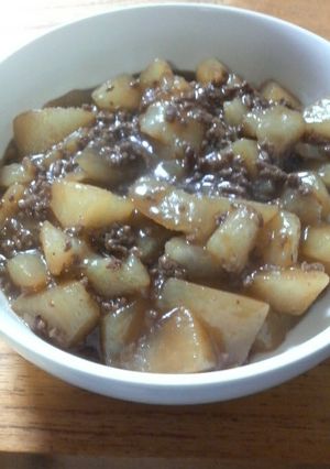 お鍋一つで絶品おかず-レシピのメイン写真