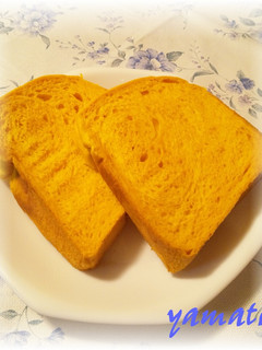 HB野菜ジュースパン-レシピのメイン写真