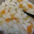 ぷるぷる♡激ウマ!定番杏仁豆腐