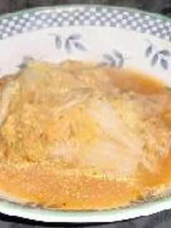 白菜と豚肉の重ね煮-レシピのメイン写真