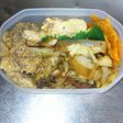 塩焼きそば粉末で♪キャベツのバター炒め