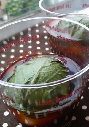 やみつき！絶品 半熟〜卵∴★(′艸`)-レシピのメイン写真