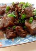 基本からアレンジまで！思わずつくりたくなる「すじ肉 中華」のレシピ 