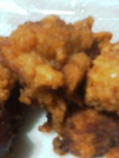 ☆彡鳥むね肉でやわらか唐揚げ-レシピのメイン写真