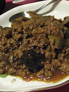 たっぷりひき肉の麻婆茄子★-レシピのメイン写真