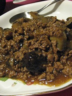 たっぷりひき肉の麻婆茄子★-レシピのメイン写真