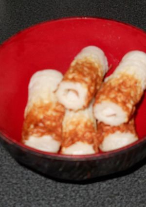 長いも入りちくわ-レシピのメイン写真