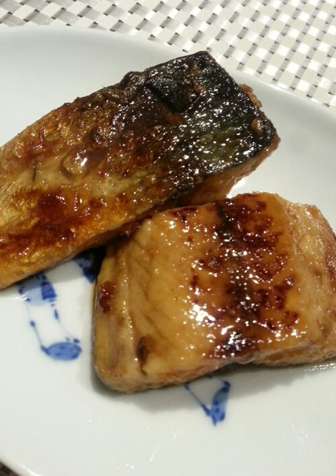 サワママのしょうが焼き☆-レシピのメイン写真