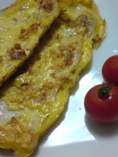 豚肉ピカタ-レシピのメイン写真