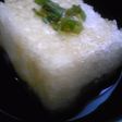 揚げずにおいしい!夏の揚げだし豆腐
