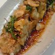 ちょっぴりご馳走風?焼きナスの薬味ダレ♪