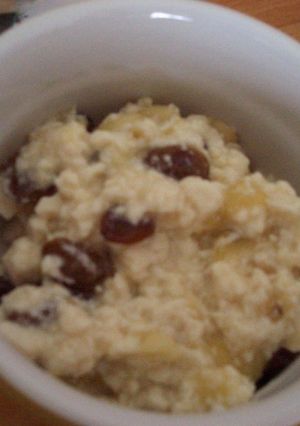 豆腐が　ヨーグルトになっちゃった。。。-レシピのメイン写真