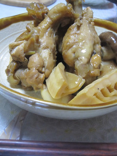 鶏肉のさっぱり煮★アレンジバージョン-レシピのメイン写真