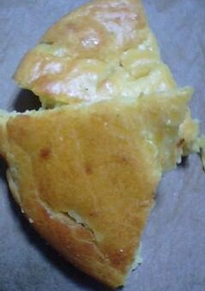 子供も大好き♪簡単パインヨーグルトケーキ-レシピのメイン写真