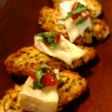 カマンベールチーズで簡単オシャレおつまみ
