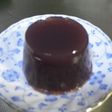 余ったワイン使いましょ☆ ワインゼリー♡