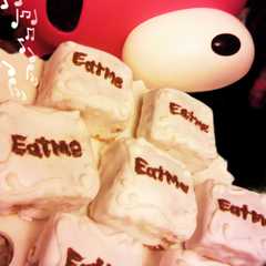 ♥EATME♡アリスのアップルクーヘン♥-レシピのメイン写真