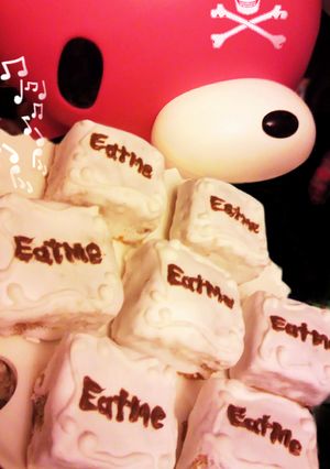 ♥EATME♡アリスのアップルクーヘン♥-レシピのメイン写真