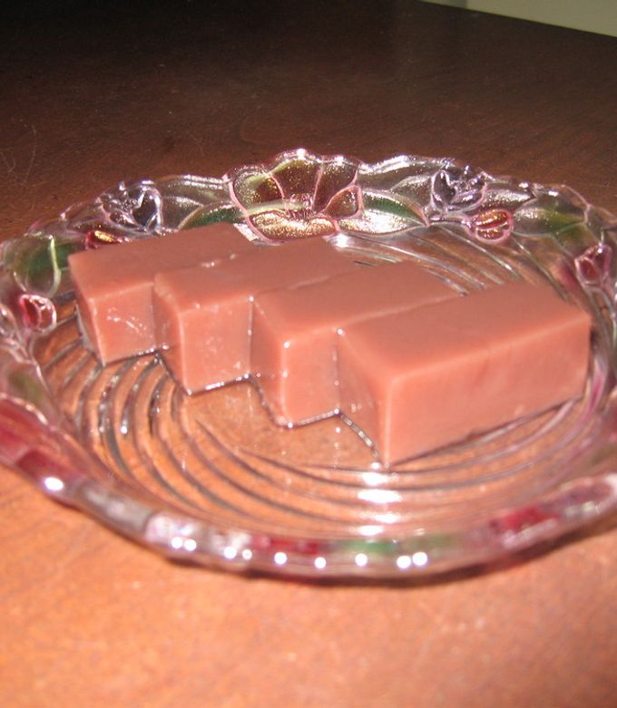 ようかん by nanadenana 【クックパッド】 簡単おいしいみんなのレシピ