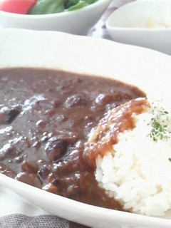 ☆牛筋とろとろ大人カレー☆-レシピのメイン写真