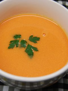 簡単☆野菜満点ポタージュ-レシピのメイン写真