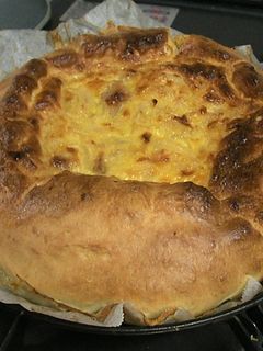 オニオン・イーストパイ-レシピのメイン写真