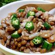 レタスで巻いちゃお Vol.1★焼肉納豆