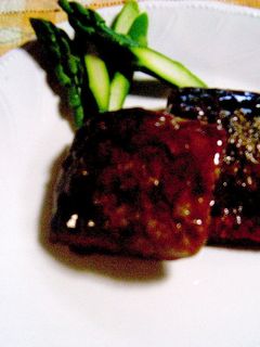 鯖のソース煮-レシピのメイン写真