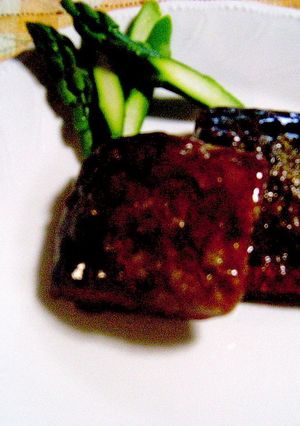鯖のソース煮-レシピのメイン写真