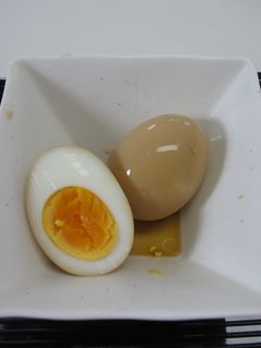 簡単煮卵♪♪-レシピのメイン写真