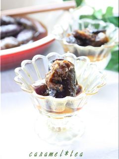 我が家のナスの甘酢煮♪-レシピのメイン写真