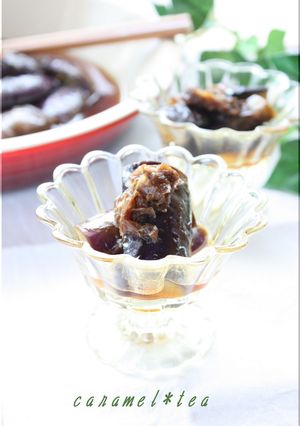 我が家のナスの甘酢煮♪-レシピのメイン写真