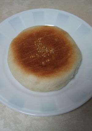 あんフランスパン-レシピのメイン写真