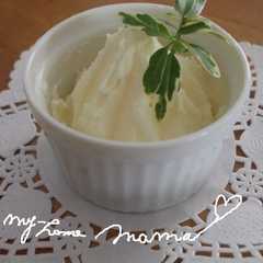 รูปของ 簡単☆おいしい☆ミルククリーム♪