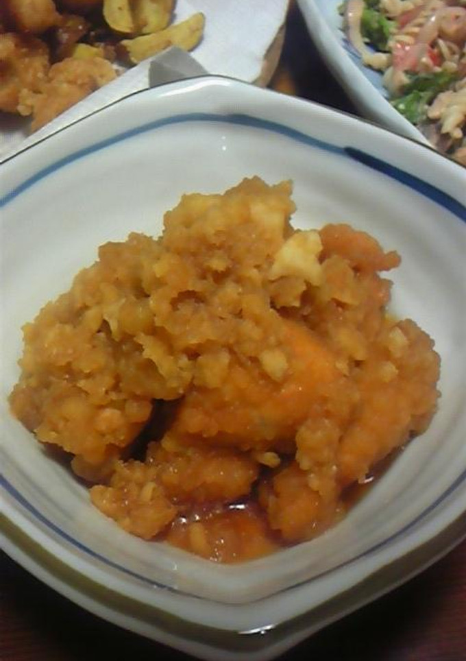 簡単!!鶏の唐揚♡おろしぽんすぅ♫-レシピのメイン写真