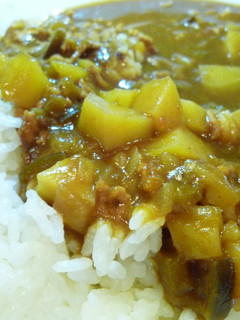 うまうま美味しいカレーライス♪-レシピのメイン写真