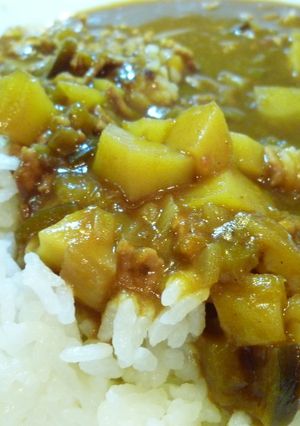 うまうま美味しいカレーライス♪-レシピのメイン写真