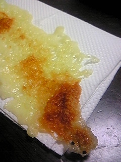 チーズだけでおつまみ-レシピのメイン写真