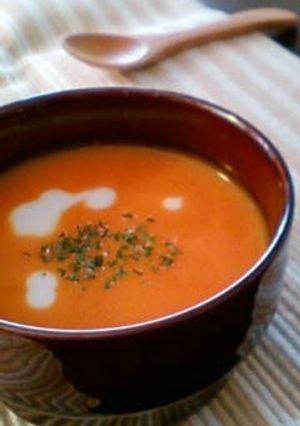１日分の野菜ポタージュ-レシピのメイン写真