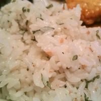 梅しそごはん様 梅しそごはんが今年いちばんうまい｜たみい