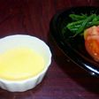 ☆トマトに砂糖マヨネーズ♪