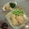 夏バテ知らず!誰でも作れるあっさりチキン